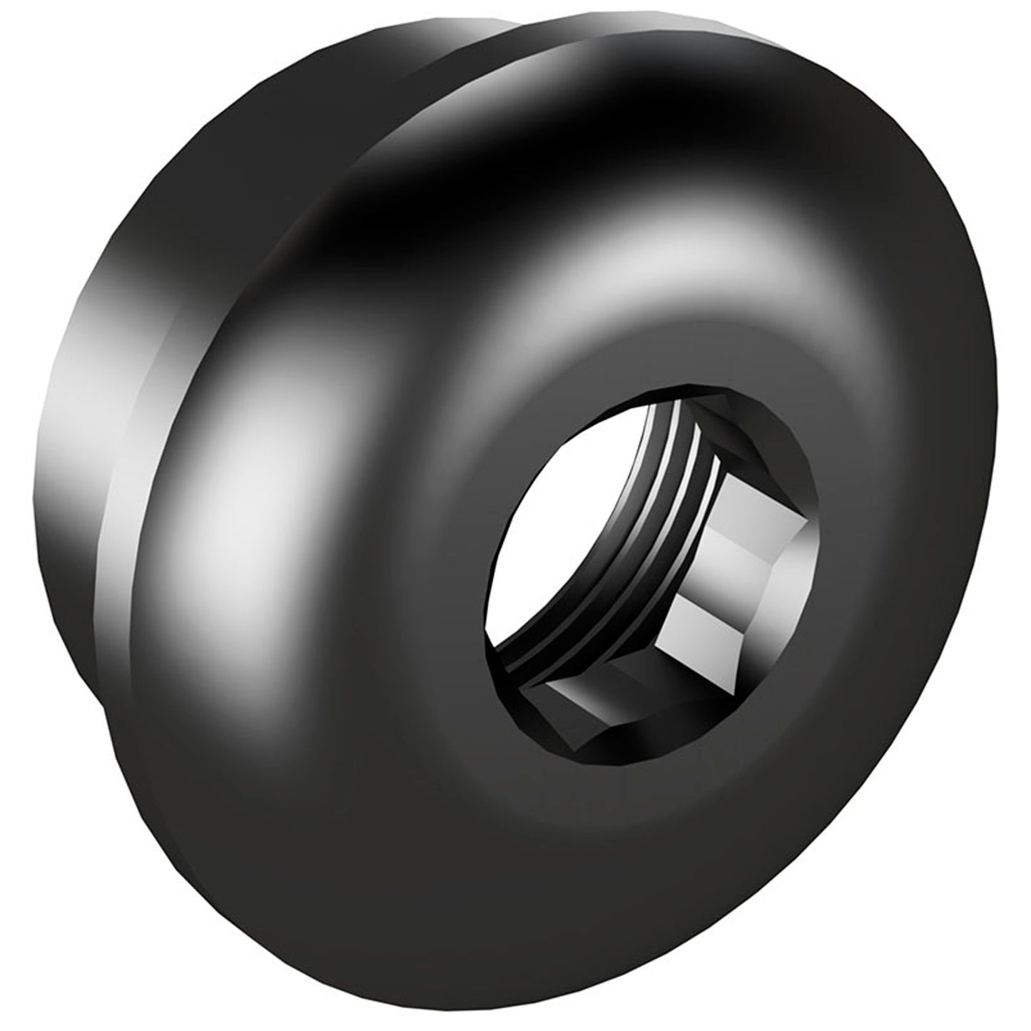 Wheels Replacement Derailleur Hanger Fasteners