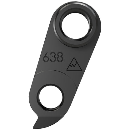 Wheels Replacement Derailleur Hanger