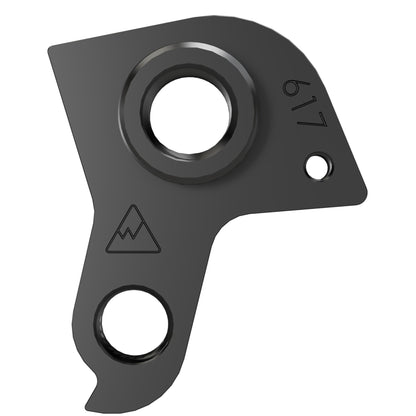 Wheels Replacement Derailleur Hanger