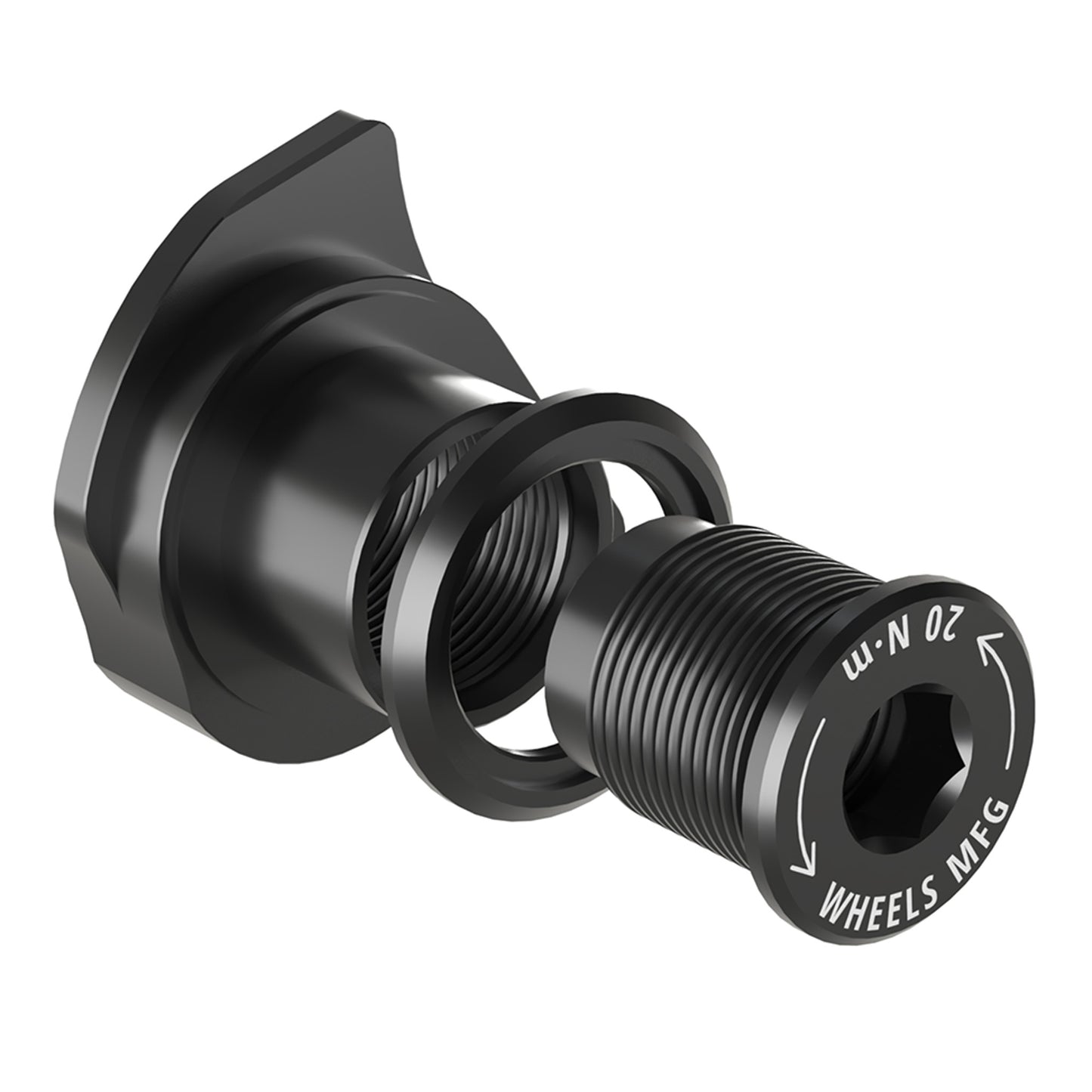Wheels Replacement Derailleur Hanger