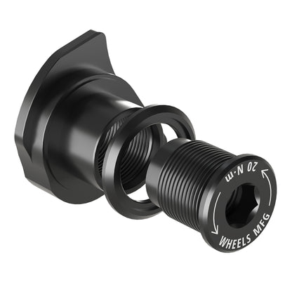 Wheels Replacement Derailleur Hanger