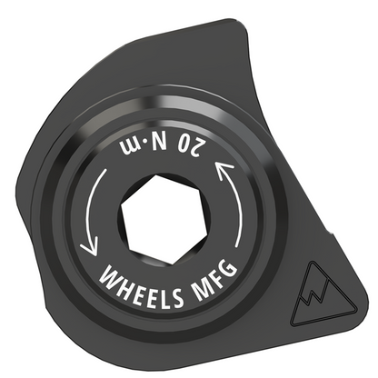 Wheels Replacement Derailleur Hanger