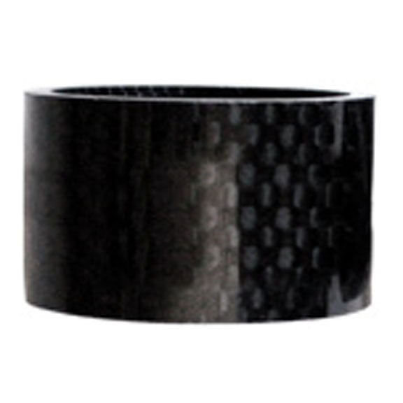 Wheels Carbon Fiber Headset Spacer