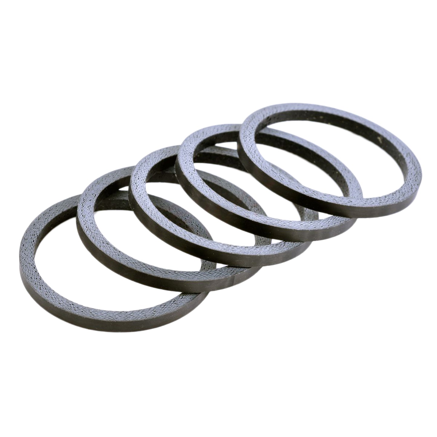 Wheels Carbon Fiber Headset Spacer