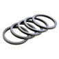 Wheels Carbon Fiber Headset Spacer
