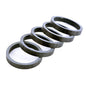 Wheels Carbon Fiber Headset Spacer