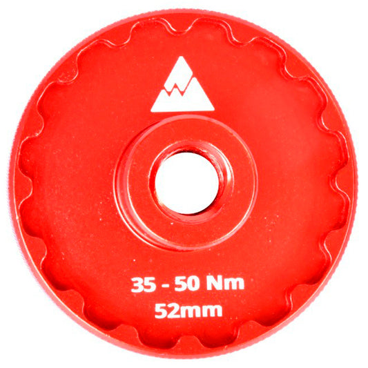 Wheels Narrow Flange Bottom Bracket Install Tool