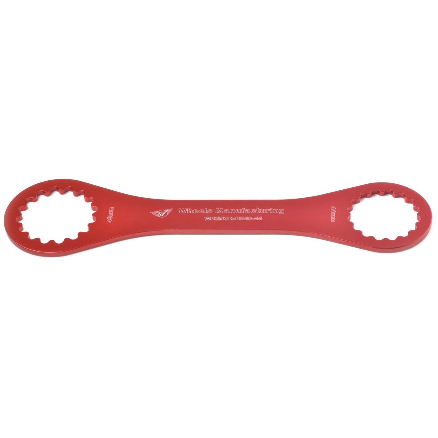 Wheels Double Ended Bottom Bracket Tool