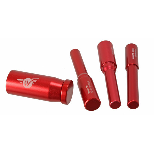 Wheels Shock Bushing Tool