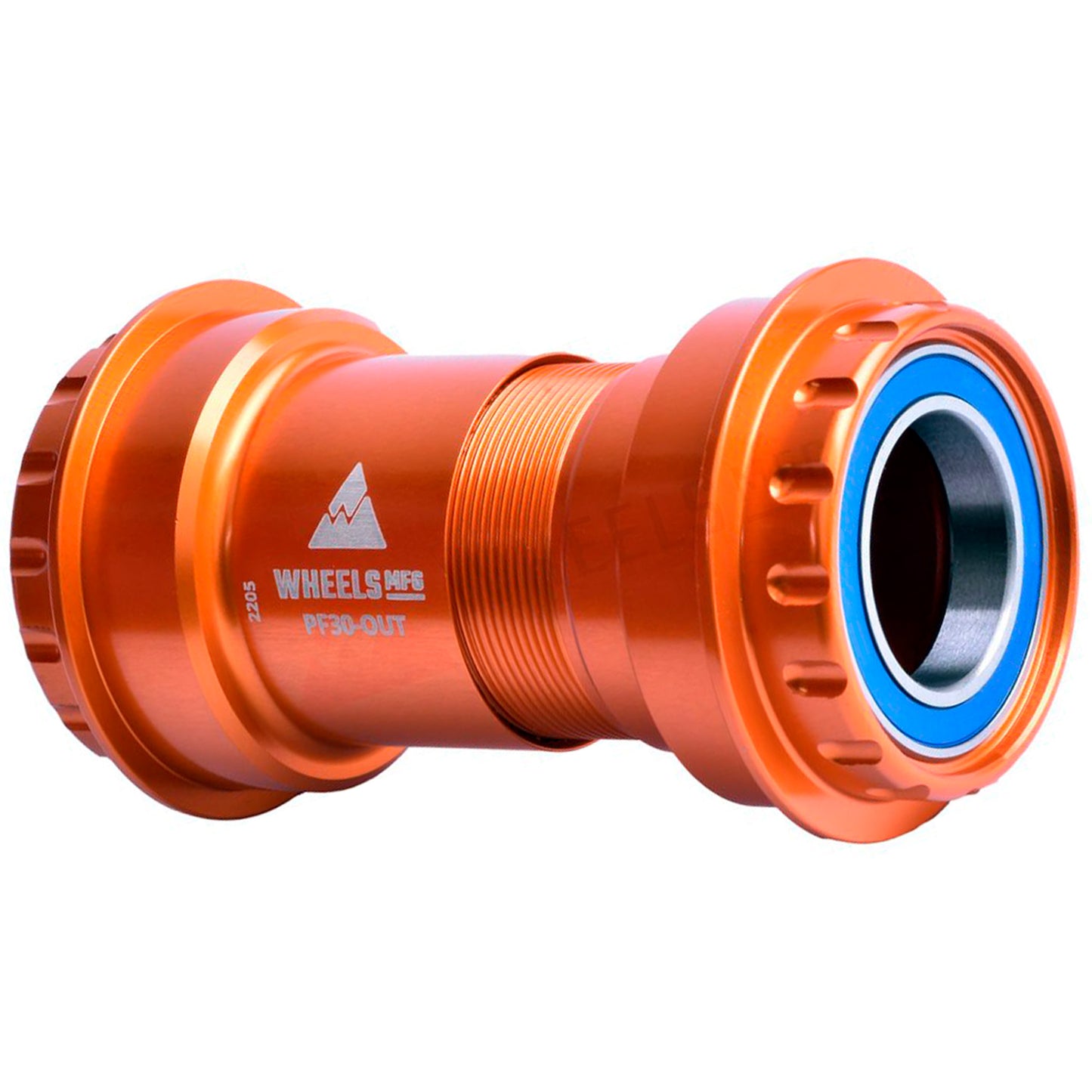 Wheels PF30 to Outboard Bottom Bracket