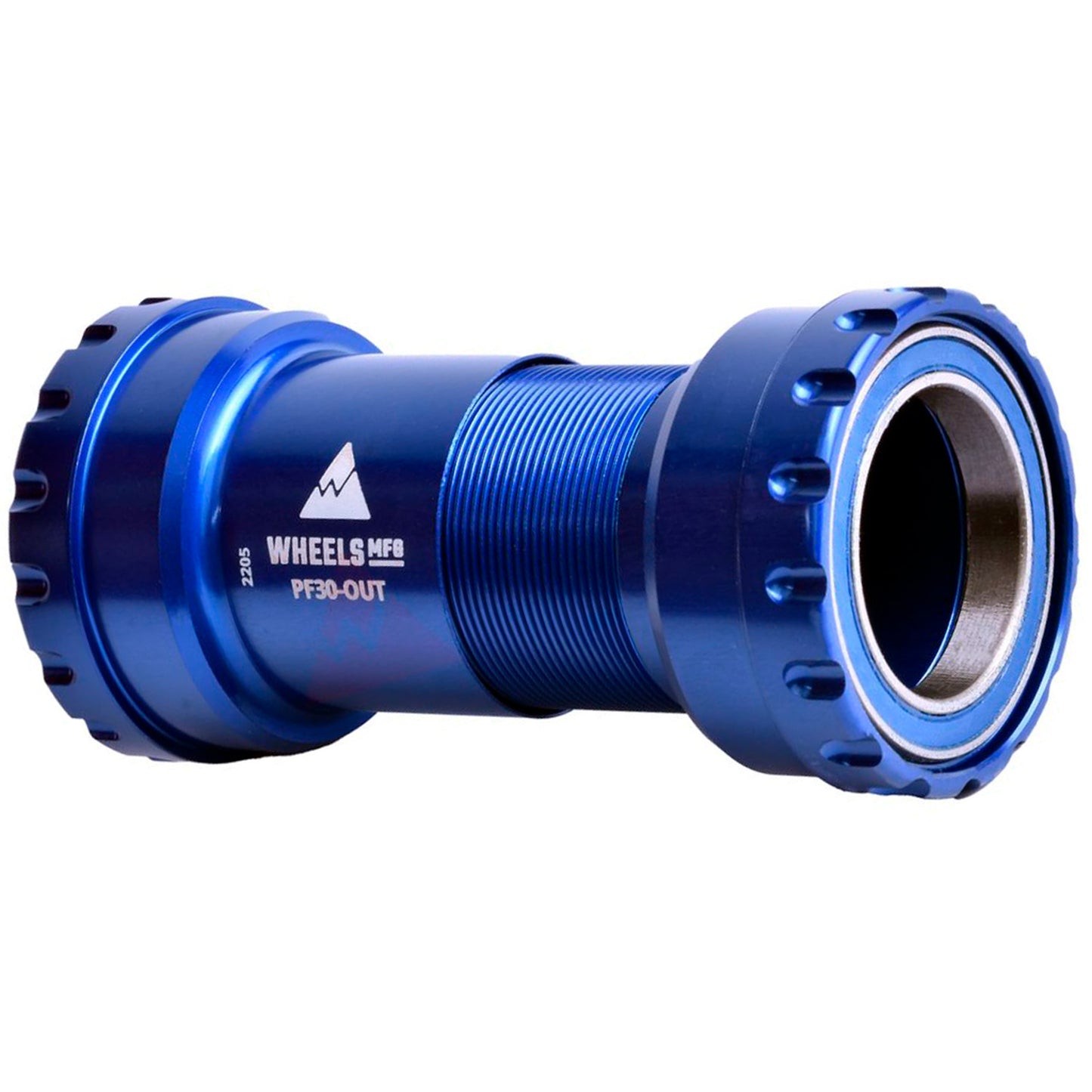 Wheels PF30 to Outboard Bottom Bracket