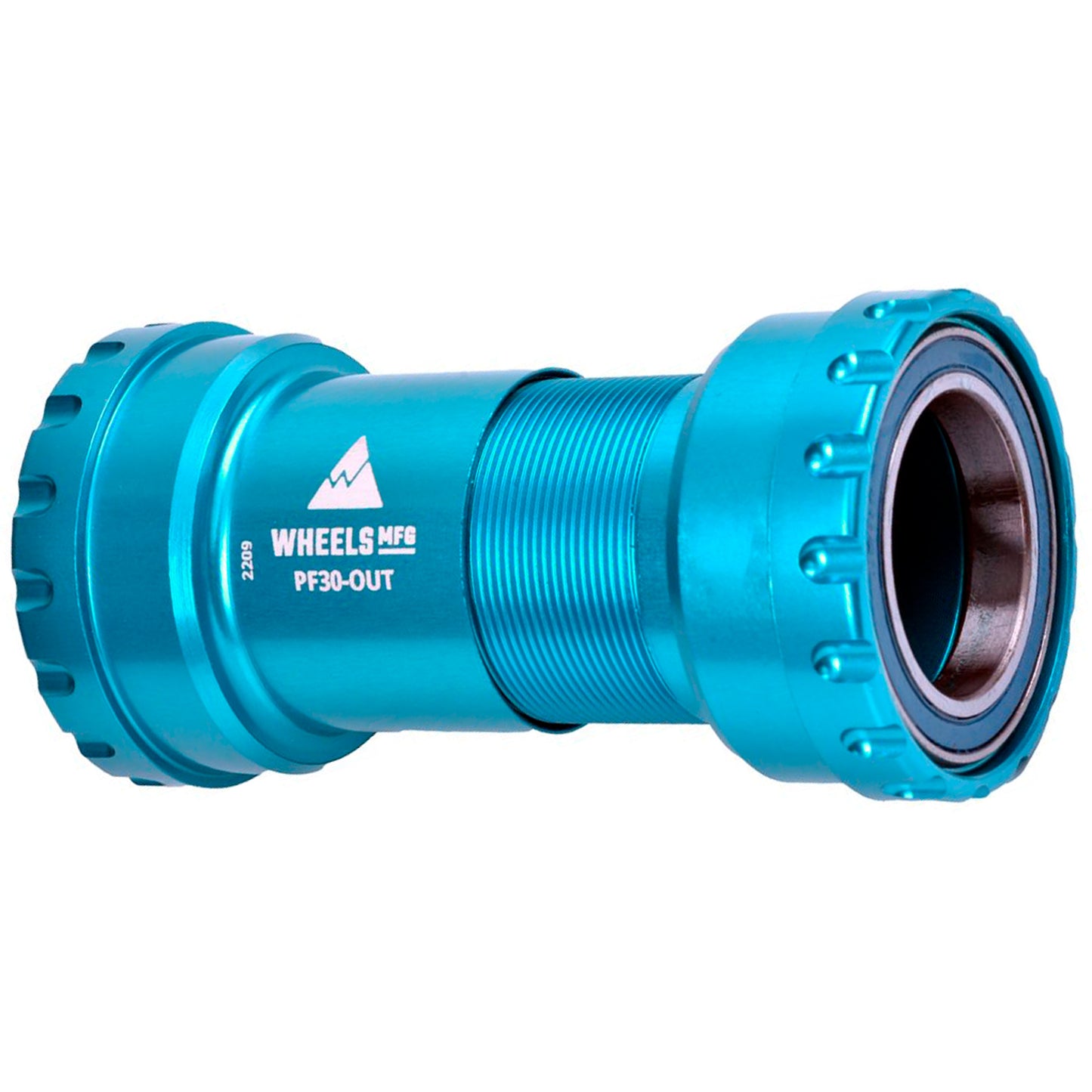 Wheels PF30 to Outboard Bottom Bracket