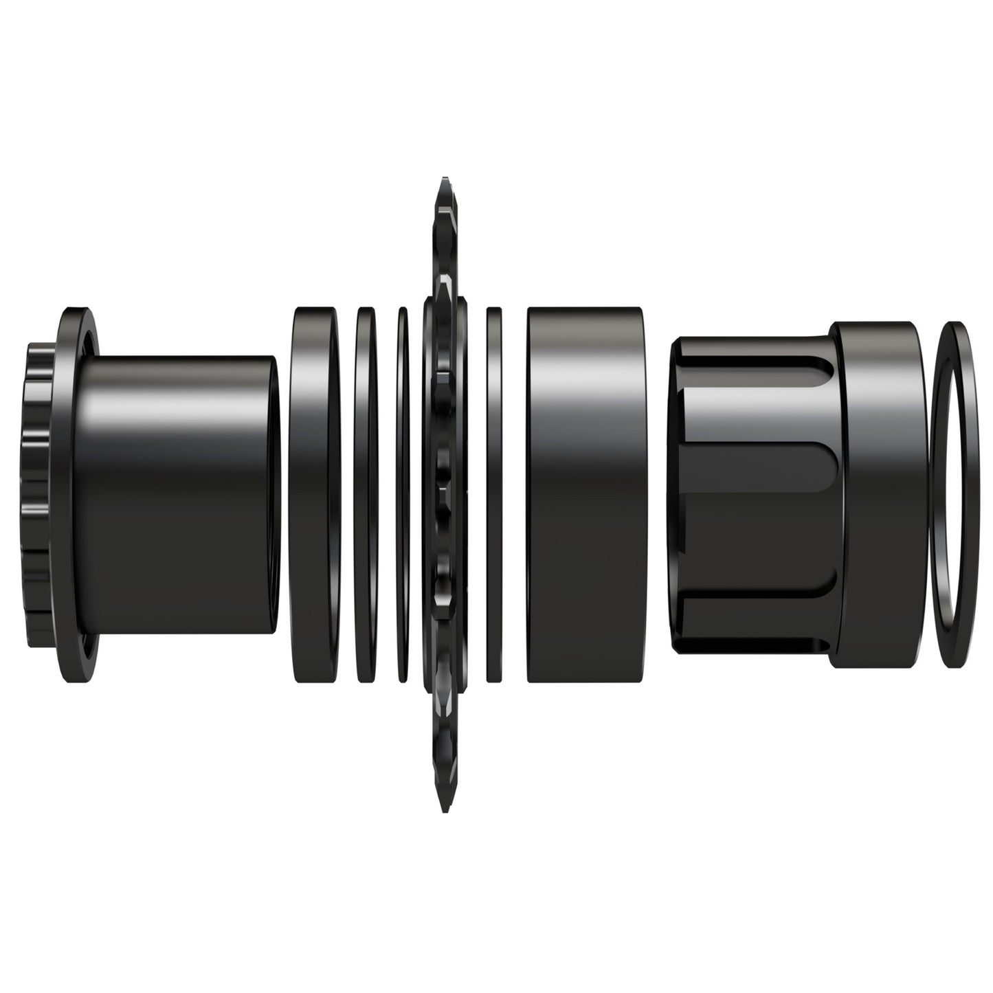 Wheels SOLO-XD Singlespeed Conversion Kit