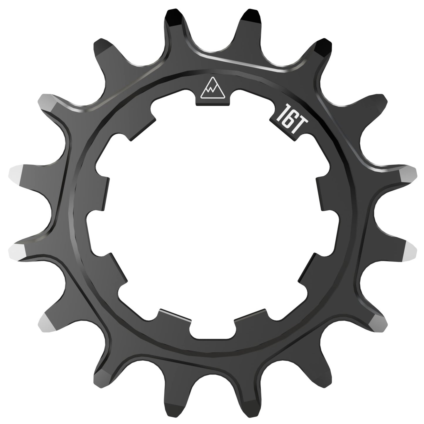 Wheels SOLO Singlespeed Cog
