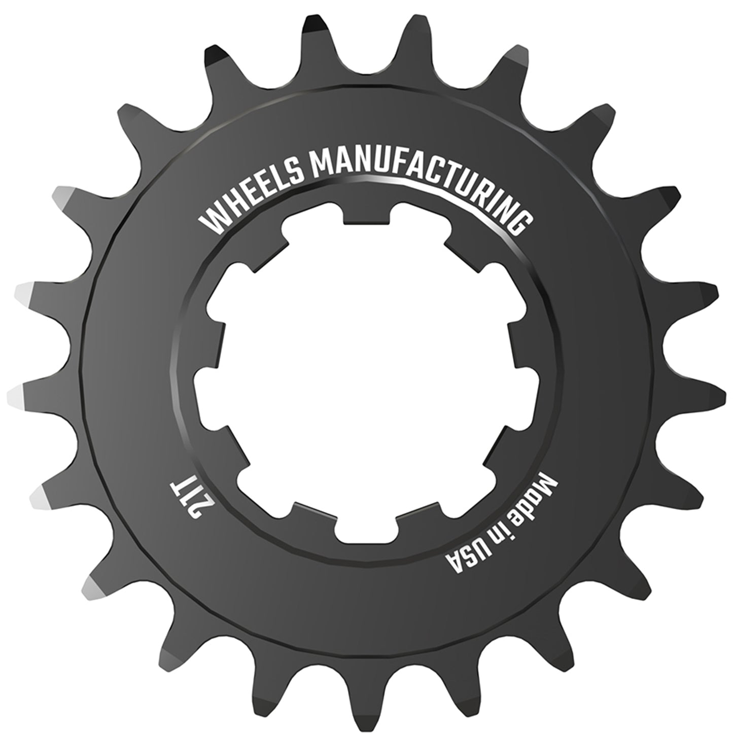 Wheels SOLO Singlespeed Cog