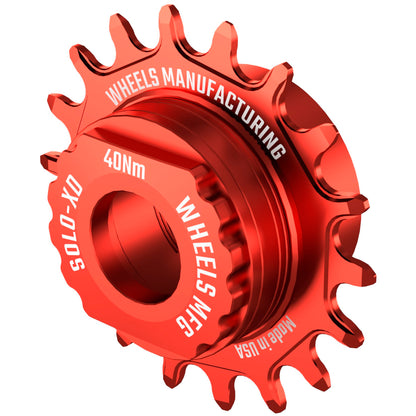 Wheels SOLO-XD Singlespeed Conversion Kit