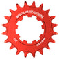 Wheels SOLO Singlespeed Cog