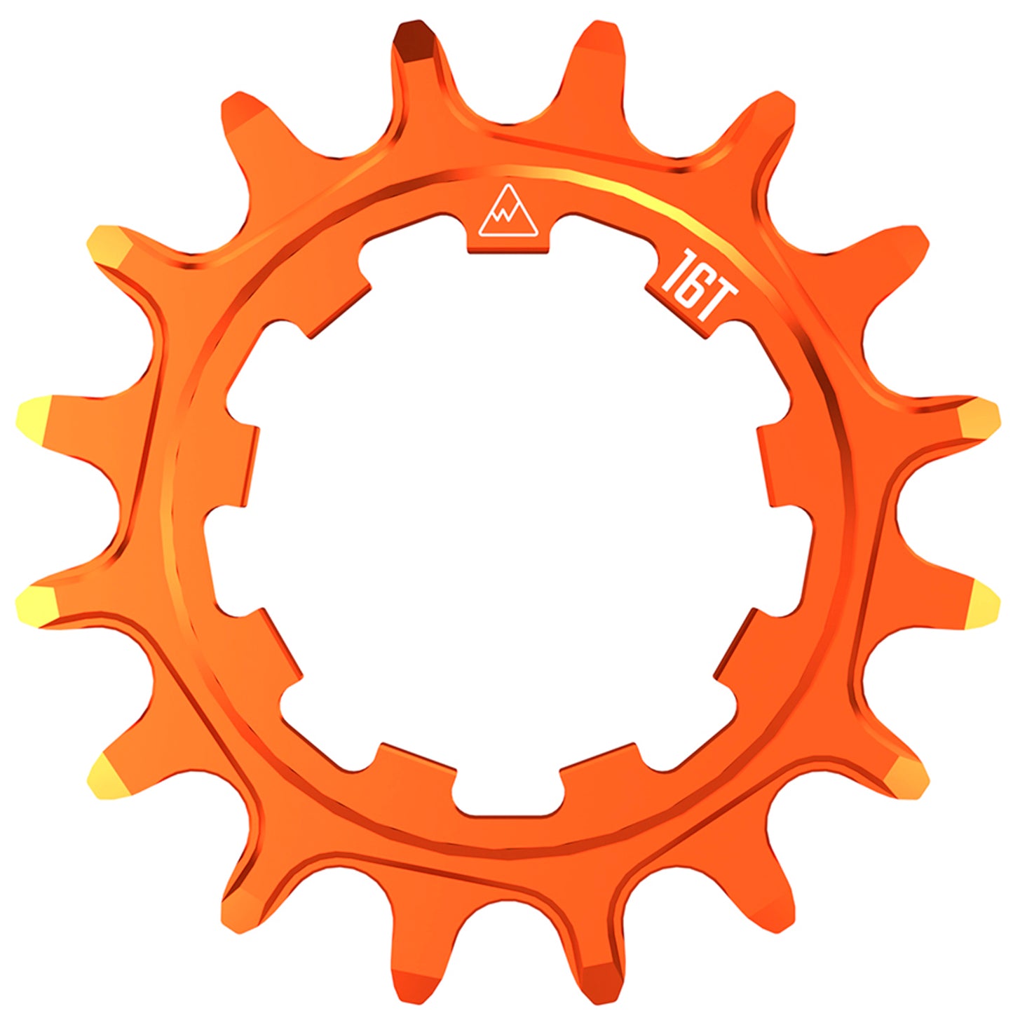 Wheels SOLO Singlespeed Cog