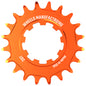 Wheels SOLO Singlespeed Cog