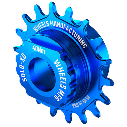 Wheels SOLO-XD Singlespeed Conversion Kit