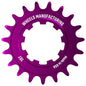 Wheels SOLO Singlespeed Cog