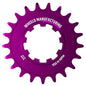 Wheels SOLO Singlespeed Cog