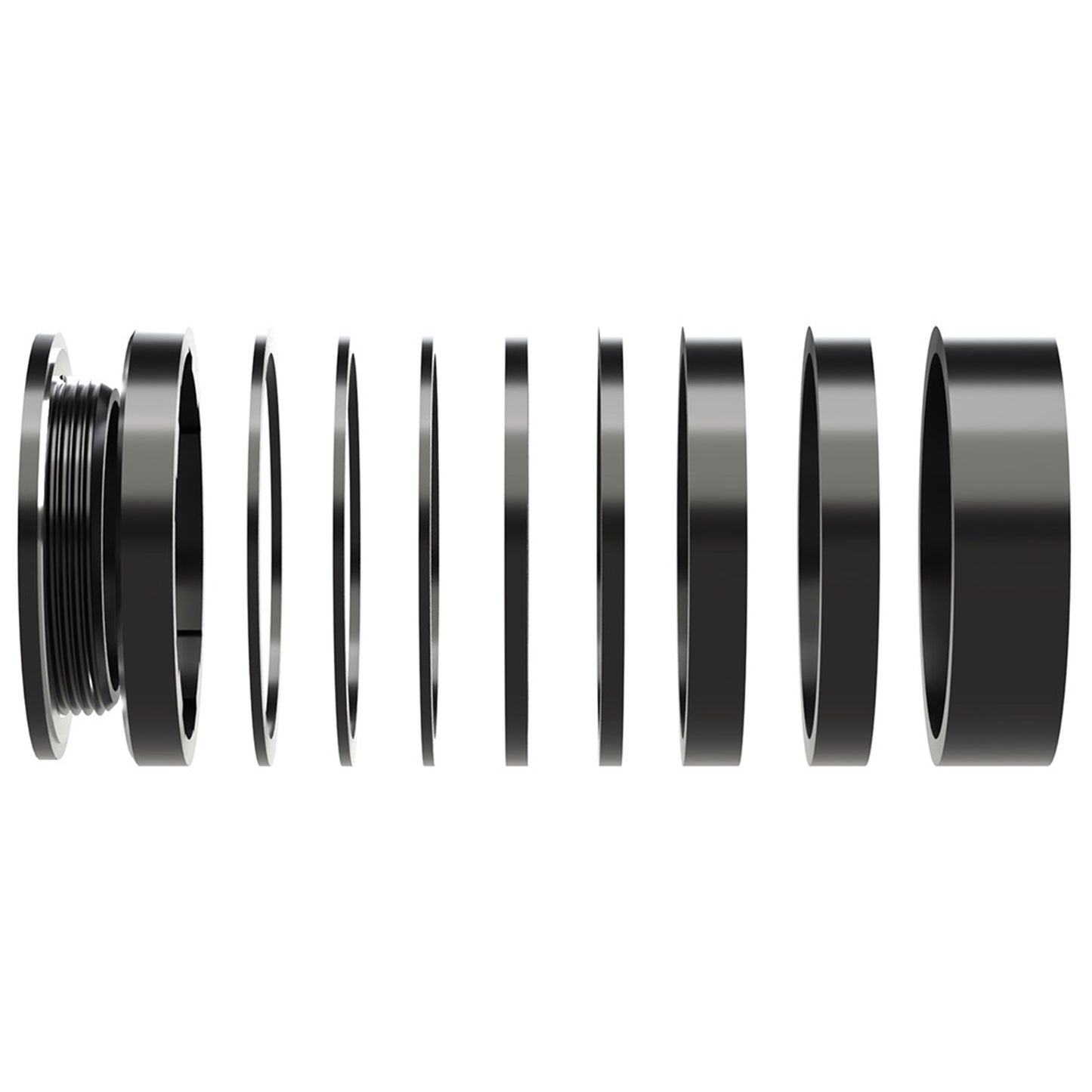 Wheels SOLO-HG Singlespeed Conversion Kit