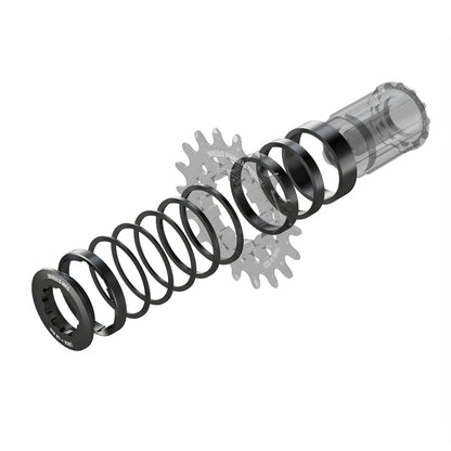 Wheels SOLO-HG Singlespeed Conversion Kit