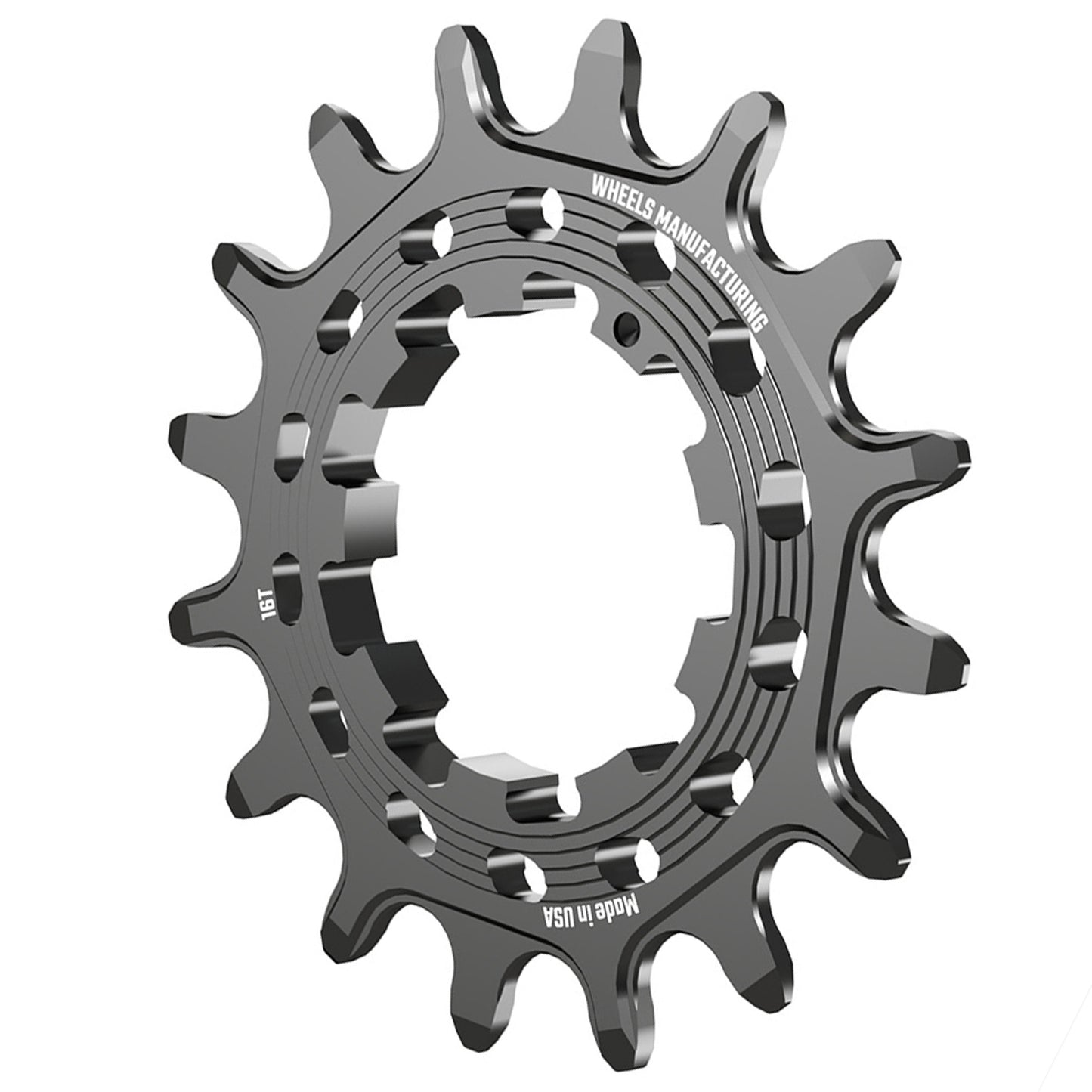 Wheels SOLO-HG Singlespeed Cog
