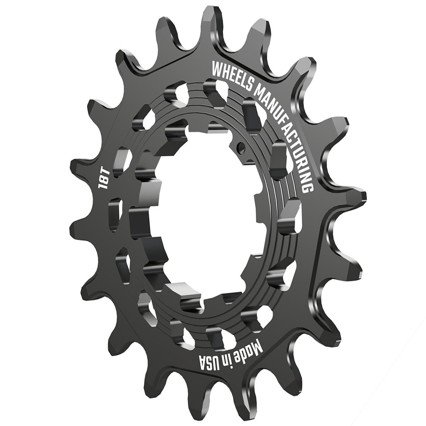 Wheels SOLO-HG Singlespeed Cog