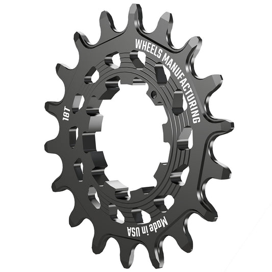 Wheels SOLO-HG Singlespeed Cog