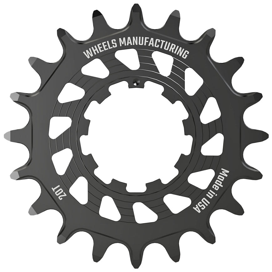 Wheels SOLO-HG Singlespeed Cog