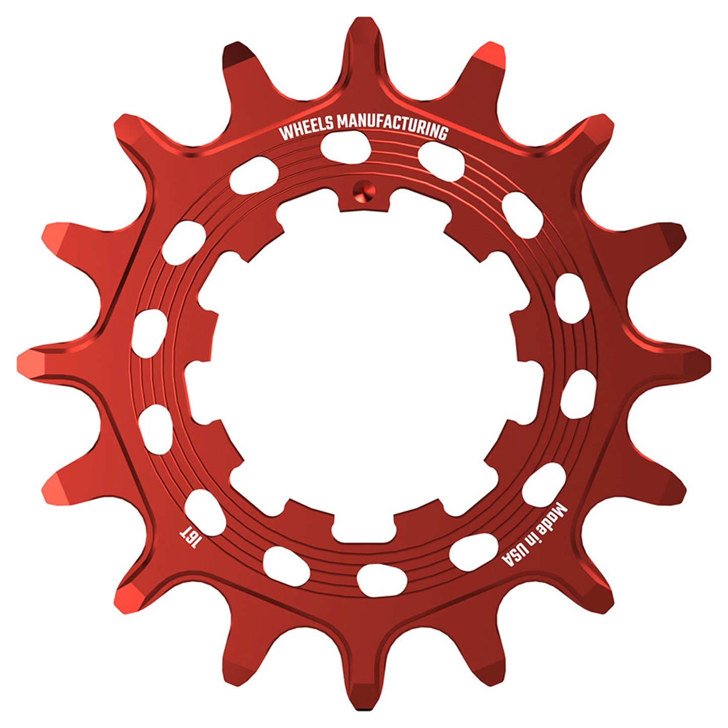 Wheels SOLO-HG Singlespeed Cog