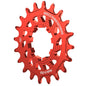 Wheels SOLO-HG Singlespeed Cog