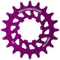 Wheels SOLO-HG Singlespeed Cog