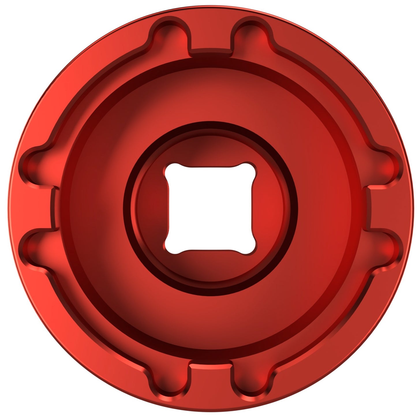 Wheels E-bike Lockring Sockets
