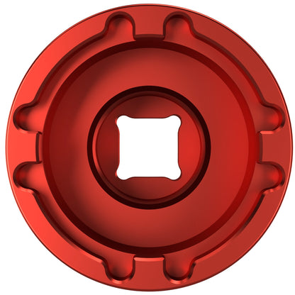 Wheels E-bike Lockring Sockets