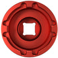 Wheels E-bike Lockring Sockets