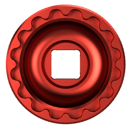 Wheels E-bike Lockring Sockets