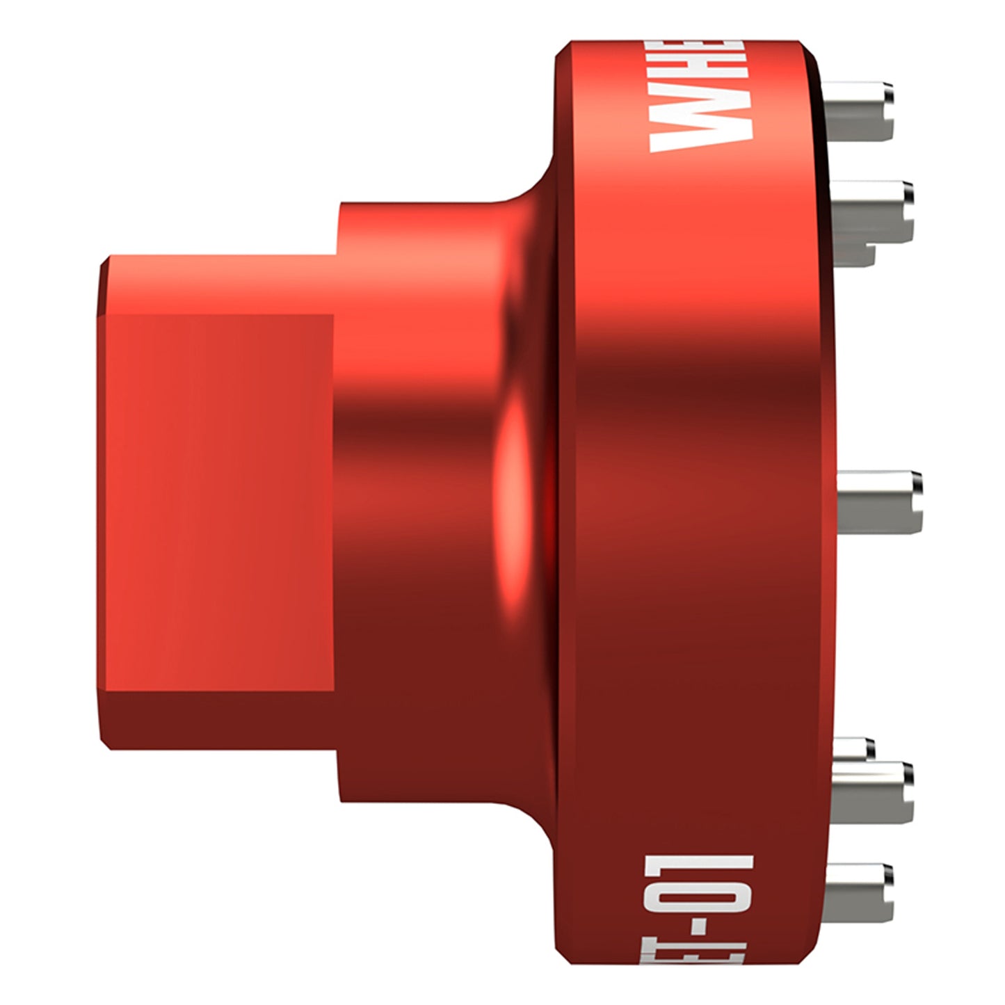 Wheels E-bike Lockring Sockets