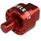 Wheels Shimano XTR 9 Tooth Cassette Lockring Tool