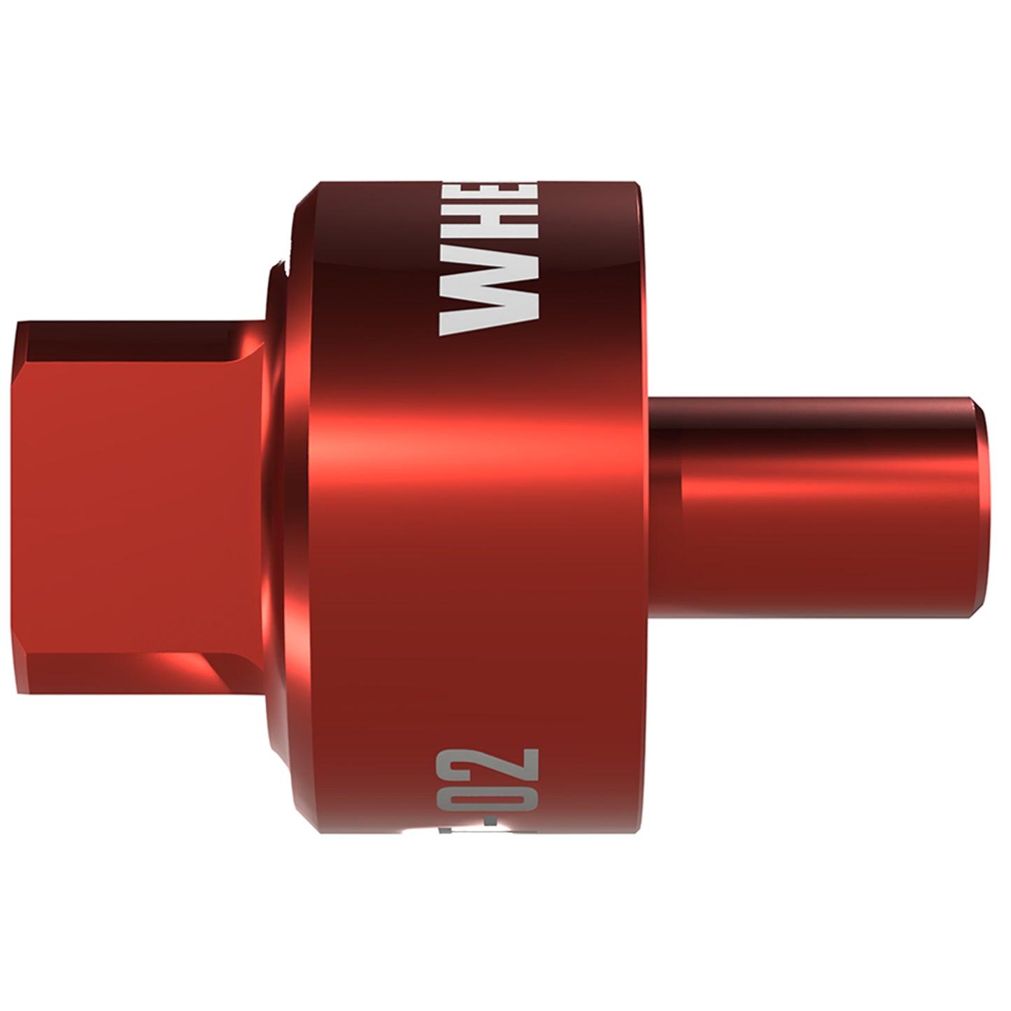 Wheels Shimano XTR 9 Tooth Cassette Lockring Tool
