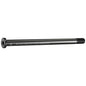 Wheels Rear Thru-Axles
