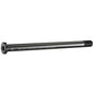Wheels Rear Thru-Axles