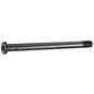 Wheels Rear Thru-Axles