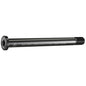 Wheels Front Thru-Axles