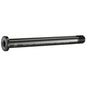 Wheels Front Thru-Axles