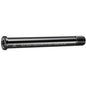Wheels Front Thru-Axles