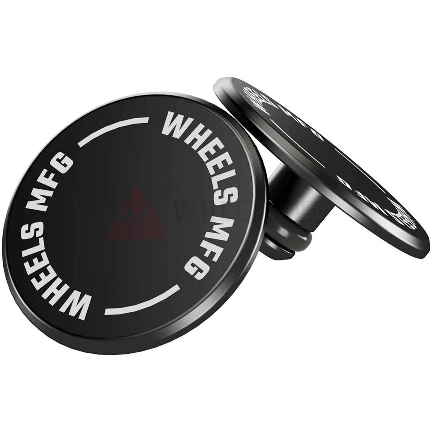 Wheels Thru-Axle Caps
