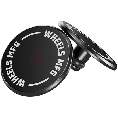 Wheels Thru-Axle Caps